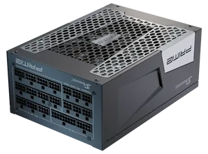 Fuente de Alimentación Seasonic PRIME TX-1600 80 Plus Titanium 1600W ATX 3.1 PCIE5.0 para PC de Escritorio y Juegos, Disponible en Stock, PSU 1600w - Product Image 6