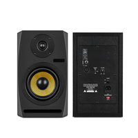 Speaker Studio Paling Populer 130W M6 Speaker Monitor Aktif 6 Inci