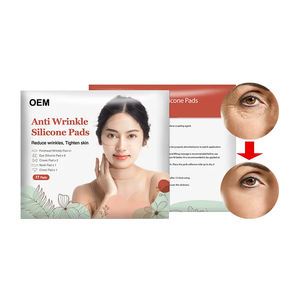 El más nuevo adhesivo <span class=keywords><strong>para</strong></span> <span class=keywords><strong>dormir</strong></span> antiarrugas parche de silicona <span class=keywords><strong>para</strong></span> la frente ojos removedor de Círculos oscuros parches de silicona <span class=keywords><strong>para</strong></span> la cara - Product Image 1