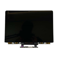Nouvel écran LCD d'origine pour MacBook Air 13 pouces (A1466/A1932/A2179/M1/A2337/M2/A2681/Pro/A2338) 13,6 pouces Retina 2560x1664 H-IPS