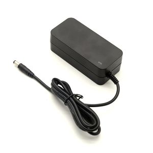 BSGPOWER 12V 5A <b>Power</b> <b>Adapter</b> DC Output <b>US</b> Plug For LED Strip Lights Home Appliances - Product Image 4