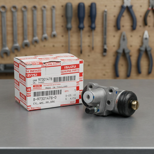 ชุดคลัตช์ CYL สำหรับรถ ISUZU 4JH1 TFR 3.0 D-MAX 8-97941515-0 TH - Product Image 3