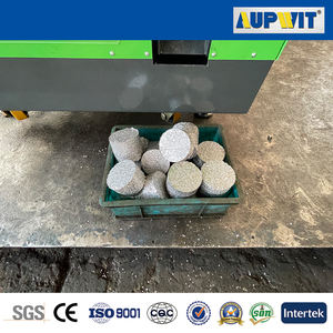 Kleine Pulver kompression brikett maschine - Product Image 5