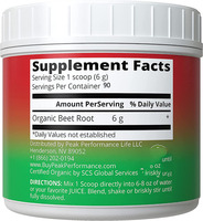 Usine directe OEM poudre de betterave suppléments nutritionnels pour adultes favorise la digestion suppléments vitamines poudre instantanée