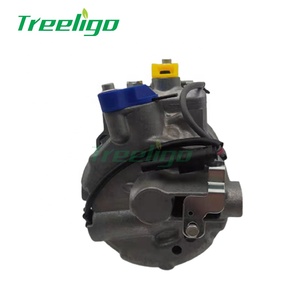 12V AC aksesuarları araba parçaları otomatik A/C hava otomotiv 64529154070 CO 29221C 64529217868 <span class=keywords><strong>bmw</strong></span> için 1 - Product Image 5