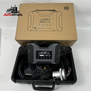 CF54 toughbook สำหรับ M6 M6 Super MB Pro เครื่องมือวินิจฉัยดาว + WIFI เครื่องมือวินิจฉัยรถยนต์ดีเซล12V 24V เครื่องมือวินิจฉัย - Product Image 6