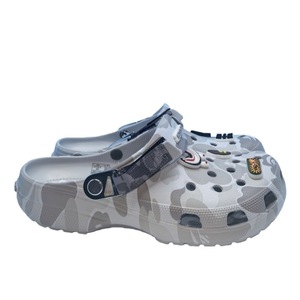 Nouvelles sandales décontractées respirantes pour hommes, style crocodile, antidérapantes et confortables, en EVA, vente en gros d'usine - Product Image 2