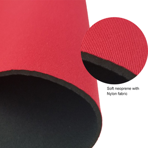 מחורר Neoprene כריש עור בולט בד SBR CS CR גומי גיליונות - Product Image 6