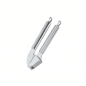 Presse-ail KCHENPROFI 30x60x275mm en acier inoxydable, outil de cuisine - Product Image 2