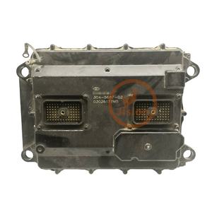 โมดูลควบคุมเครื่องยนต์304-5687 10R5644 ECM ตัวควบคุม ECU สำหรับเครื่องยนต์ C4.4 345C 330D 325B 330C 345B 924H 924K 980H - Product Image 4