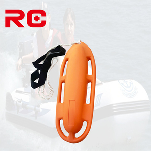 Équipement de sauvetage aquatique professionnel à personnalisation rapide - Bouée de flottation ABS avec corde en nylon pour les <span class=keywords><strong>services</strong></span> médicaux d'urgence - Product Image 2