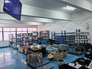 Batería Recargable Compacta de <span class=keywords><strong>20V</strong></span> 2.5Ah 18650 para Herramientas Eléctricas DEW, Taladros y Llaves de Impacto - Product Image 4