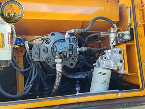 <span class=keywords><strong>Excavadora</strong></span> Hidráulica Usada Sany SY215C de 21 Toneladas, <span class=keywords><strong>Excavadora</strong></span> de Segunda Mano para Construcción, Minería, Agricultura y Jardinería - Product Image 3