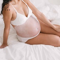 Masque de grossesse pour femmes enceintes, nourrissant et réparateur, élimination des vergetures, avec logo OEM