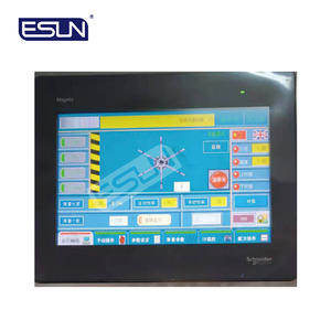 ECL-80/Máy Cuộn Lò Xo CNC 90 Đã Qua Sử Dụng - Product Image 6