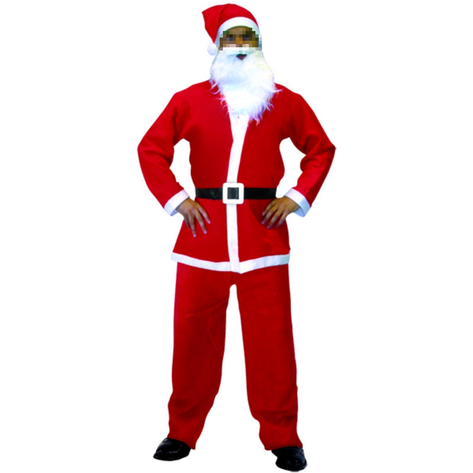 Christmas Costumes Kids Christmas Clothes Cosplay Christmas Cloak Party Accessories for Kids