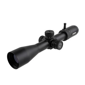 マルクール アサイラン 4-16x44 FFP IR テレスコープ 長距離スコープ ハンティングスコープ - Product Image 4