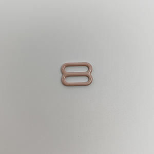 Anillos y Deslizadores para Ropa Interior, 8 Conectores para Bikini, Anillos Metálicos para Sujetador, Deslizadores para Trajes de Baño, Accesorios para Lencería y Ropa Interior, Venta Caliente de Fábrica - Product Image 5