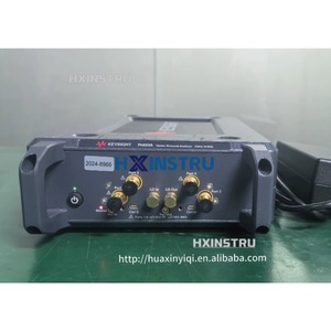 Analyseur de réseau vectoriel USB Keysight Lite Series P5023A, 14 GHz - Product Image 1