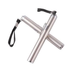 <strong>Egg</strong> <strong>Candling</strong> LED Lamp Stainless Steel Eggtester <strong>Mini</strong> Poultry Incubation <strong>Egg</strong> Tester With Keychain - Product Image 3