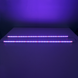 <span class=keywords><strong>Tube</strong></span> lumineux LED <span class=keywords><strong>T8</strong></span> à spectre complet, étanche IP65, Wifi, à intensité variable, <span class=keywords><strong>pour</strong></span> la culture de plantes d'intérieur - Product Image 6
