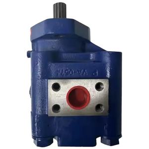 Venta directa de fábrica Motor hidráulico Motor de engranaje hidráulico de alta presión - Product Image 1