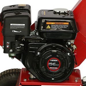 Broyeur <span class=keywords><strong>de</strong></span> <span class=keywords><strong>bois</strong></span> <span class=keywords><strong>de</strong></span> jardin avec puissance d'essence approuvée CE - Product Image 4