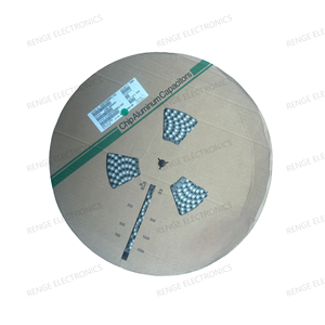 Condensadores Electrolíticos de Aluminio UUB1V330MCL1GS 33UF 35V Radiales SMD 1000 Horas 125 ° Condensadores cerámicos C - Product Image 1