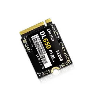 2230 m.2 nvme ssd 256gb 스팀 데크 표면 PCIe3.0x4 2280 ssd 내부 솔리드 스테이트 디스크 하드 드라이브