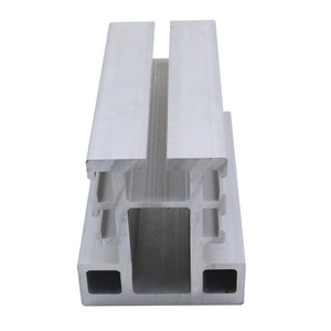 Poutres en h pour la construction poutre en aluminium pour la construction poutre en aluminium i - Product Image 2