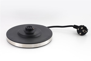 Modern High End Commercial Grade Travel Portable Mini No Wire Boil Water Smart Thermistor <b>Digital</b> Glass <b>Kettle</b> Travel Portable M - Product Image 6