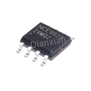 Nouveau IC ISO3082DWR ISO3082 RS-485 de Soic-16/Circuit intégré de puce de pilote de RS-422 ISO3082 - Product Image 2