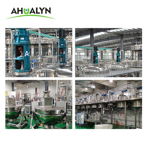 Ahualyn Complex Flavor Enzima <span class=keywords><strong>Flavourzyme</strong></span> de grado alimenticio para hidrolizado de proteínas - Product Image 6