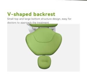 <strong>Dental</strong> <strong>Manufacturer</strong> Hospital Clinic Dentist Treatment Disinfection Electric <strong>Chair</strong> <strong>Unit</strong> - Product Image 6