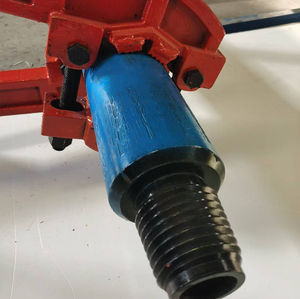 New thép không gỉ khoan ống Breakout cờ lê cho ngang hướng khoan và cũng khoan - Product Image 3