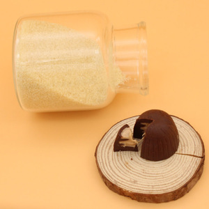 Polvere di Gelatina Naturale Commestibile <span class=keywords><strong>Senza</strong></span> Pectina <span class=keywords><strong>e</strong></span> <span class=keywords><strong>Senza</strong></span> <span class=keywords><strong>Glutine</strong></span> per Alimenti, <span class=keywords><strong>Dolci</strong></span>, Confetteria <span class=keywords><strong>e</strong></span> Applicazioni Lattiero-Casearie - Product Image 2