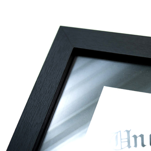 Tùy chỉnh thân thiện với môi cổ điển Honor giấy chứng nhận khung cổ điển rắn gỗ khung ảnh tốt nghiệp đặc biệt - Product Image 3