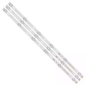 HX-NO.312 Premium MG-32D280601W59018M36A Retroiluminación LED Original de Aluminio para Reparación de Televisores - Product Image 1