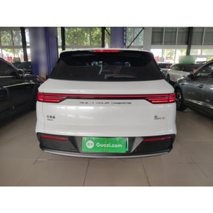 Guazi Voiture d'occasion 2025 BYD Song Pro Certifié Nouvelle Énergie PHEV Hybride Électrique Automatique SUV Conduite à Gauche pour les Acheteurs de SUV Hybrides Familiaux - Product Image 6
