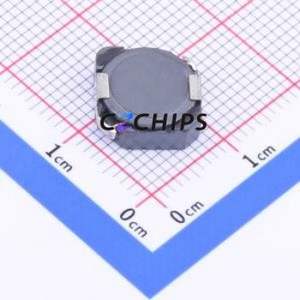 Inductor de Potencia YCMS104R-470MT SMD (Inductancia: 47uH) (Precisión: 20% Resistencia de CC (DCR): 190mOhm) - Product Image 2