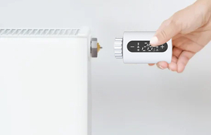 तुया वायरलेस स्मार्ट गेटवे ज़िगबी 3.0 स्मार्ट हब स्मार्ट होम ब्रिज तुया / स्मार्ट थर्मोस्टेट के लिए स्मार्ट लाइफ ऐप - Product Image 5