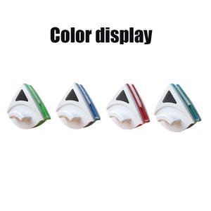 <span class=keywords><strong>Nettoyeur</strong></span> de vitres <span class=keywords><strong>magnétique</strong></span> <span class=keywords><strong>double</strong></span> face puissant pour fenêtres à simple <span class=keywords><strong>vitrage</strong></span> en hauteur - Product Image 6