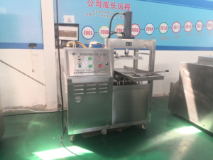 เครื่องปั้น Polvoron แบบหวานถั่วลิสง220V พิมพ์ลายสำหรับทำคุกกี้เครื่องปั้นคุกกี้จากฟิลิปปินส์ - Product Image 6