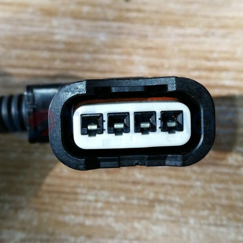Car Connector For Toyota For New 4pin ignition coil plug CT4-0006M-3