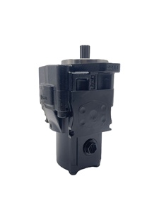 Accessoires pour équipement d'excavatrice 360 400 500 600, pompe à ventilateur KP30.34-A8K9 - Product Image 3