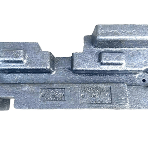 Chính Hãng Ban Đầu Mới Xe Phía Trước <span class=keywords><strong>B</strong></span>ội Thu <span class=keywords><strong>B</strong></span>ọt Phía Trước <span class=keywords><strong>B</strong></span>ội Thu Sốc Năng Lượng Hấp Thụ 86520bu500 Cho Hàn Quốc Xe Elantra - Product Image 6