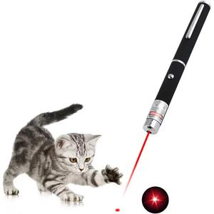 Puntatore laser rosso e verde per addestramento animali domestici, <span class=keywords><strong>a</strong></span> batterie AAA, economico - Product Image 3