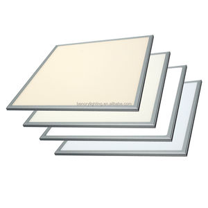 Chất lượng cao trong nhà 2 trong 1 CCT 2000-6000K trần ánh sáng vòng siêu siêu mỏng Dali casambi loxone thông minh <span class=keywords><strong>LED</strong></span> Bảng điều chỉnh ánh sáng - Product Image 5