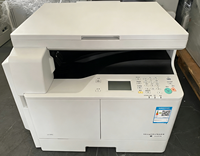 Vente en gros d'usine - Photocopieuses d'occasion A3 - Imprimantes pour Canon 2204 - Utilisation au bureau