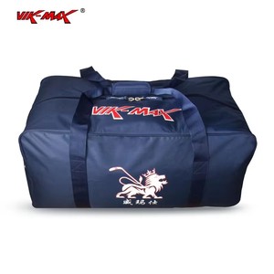 Sacs de hockey multifonctionnels portables pour le voyage, sacs d'équipement de hockey OEM Pro, sacs à roulettes pour équipement de hockey sur glace, sacs personnalisés - Product Image 1